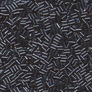 Bugle #1 (3mm)japanese 250 Gm Gunmetal - BGL1-9056