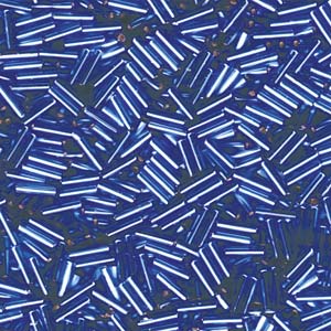 Bugle 2(6mm) Sapphire S/l 250 Gram - BGL2-9019