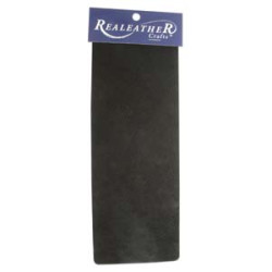 Deertan Trim Piece 9 X 3 Black $4.95