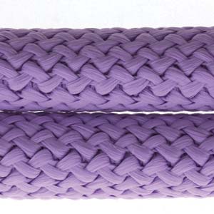 10mm Climbing Rope 3m (aprx 10ft) Lilac
