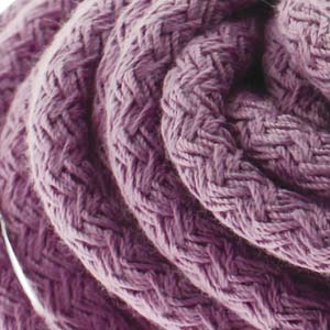 Climbing Cord Semisoft 5mm Orchid 10m/coil