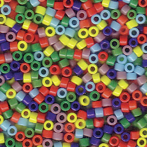 Delica Mix Opaque Rainbow- 100 Gm - DB-MIX37
