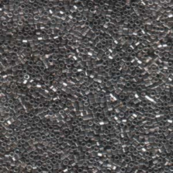 Delica Bead Steel Hex Cut/ 100 Gm - DBC0021