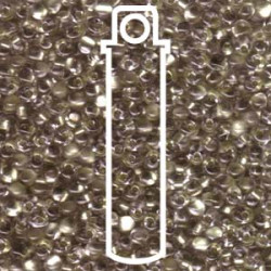 Miyuki Drop 3.4mm Spkl Celery Lnd Crystal- 25gm - DP-9F37-TB