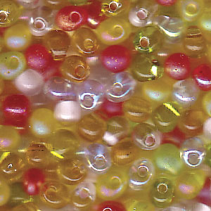 3.4mm Drop Mix Tango 250 Gm - DP-9MIX19