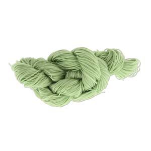 Chinese Cord .5mm 100 Yds Xtra Fine Lt Green