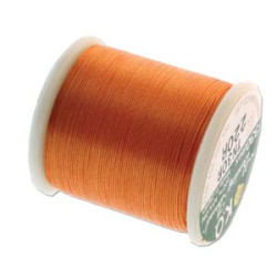 Ko Thread Orange 55 Yds 12/bx 330dtex = B