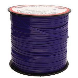 Rexlace Purple 100 Yards / Spool
