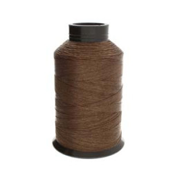 Nymo Cone D Brown 3 Oz 1584yd Spl