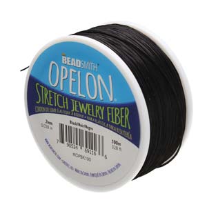Opelon Black 100m .7mm