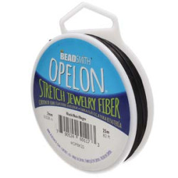 Opelon Black 25m .7mm