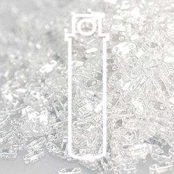 Quarter Tila Crystal Luster-aprx 7.2gm/tb - QTL160-TB Quarter Tila Crystal Luster-aprx 7.2gm/tb - QTL160-TB
