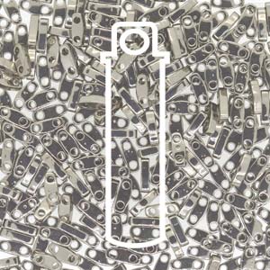 Quarter Tila Nickel Plated-7.2gm/tb - QTL190-TB