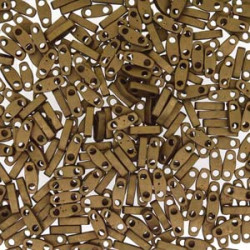 Quarter Tila Mtlc Dk Bronze-50gm/bg - QTL2006 Quarter Tila Mtlc Dk Bronze-50gm/bg - QTL2006