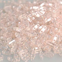 Quarter Tila Light Rose Luster-50 Gm Bag - QTL365