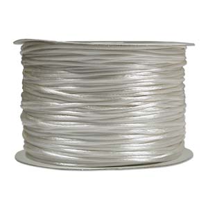Rattail 1mm Ivory 70yd Spl Size#0 Usa Made