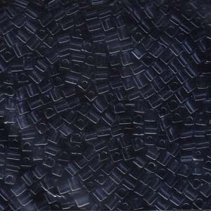 Montana Blue Miyuki 3mm Cubes 250gm - SB3-2411