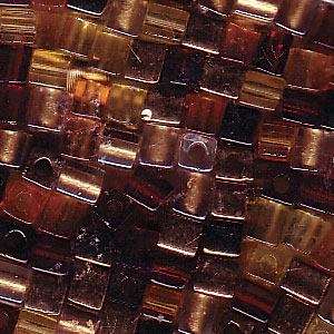3mm Square Mix Wheatberry 250 Gm - SB3-MIX04