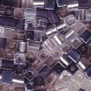 3mm Square Mix Apparition 250 Gm - SB3-MIX12