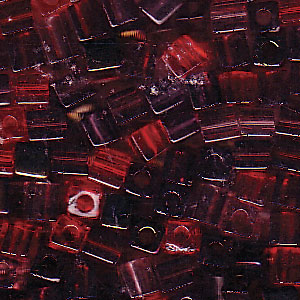 3mm Square Mix Vineyard 250 Gm - SB3-MIX18