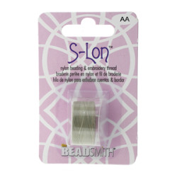 S-lon Aa Thread Ash 45 Meters/card