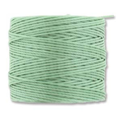 S-lon Bead Cord Mint 77yd-tube Of 4