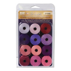 Spring Mx Drd Blsh La Orc Vi Pu Pl Crp Ro Pi Lor Wi