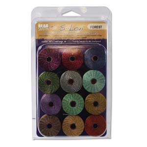 S-lon Mix Forest Box Of 12