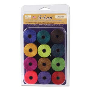 S-lon Mix Saturation Box Of 12