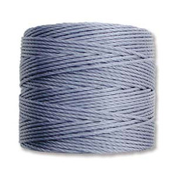S-lon Bead Cord( Montana 77yd Tube Of 4