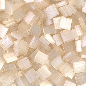 Tila Bead 5mm Ivory Mist 50 Gm/bg - TL2592