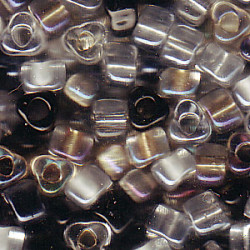 5/0 Triangle Mix Pebble Tone- 250 Gm - TR5-MIX13