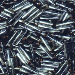 Twisted Bugle 2.7x12mm S/l Clear/ Montana-250 Gm - TW2712-3935 Twisted Bugle 2.7x12mm S/l Clear/ Montana-250 Gm - TW2712-3935