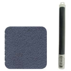 Ultrasuede Soft Petroleum 8.5x8.5 In- Tube