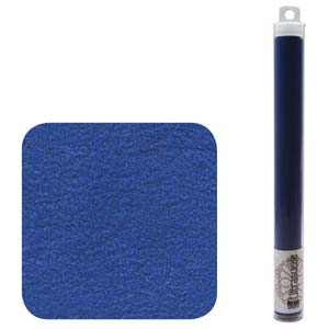 Jazz Blue Retail Tube Ultrasuede 8.5 X 8.5 In