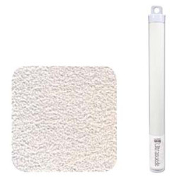 Arctic Retail Tube Ultrasuede 8.5 X 8.5 In