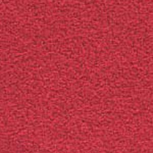 Ultrasuede Light Flash Red 8.5x8.5 In- 1/bg