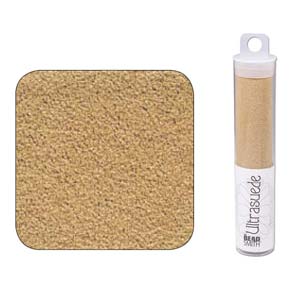 Ultrasuede Light Sandy 8.5 X 4.25 In- Each