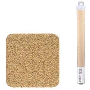 Ultrasuede Light Sandy 8.5x8.5 In- Each