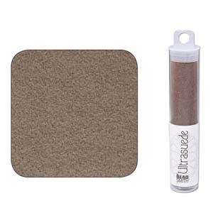 Ultrasuede Light Sable 8.5 X 4.25 In- Each