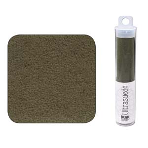 Ultrasuede Light Olivier 8.5 X 4.25 In- Each