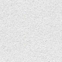 Ultrasuede Light White(s/801) 8.5x8.5 In- 1/bg