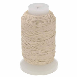 Silk Ecru F 1/2 Oz. Spool 140/yrd