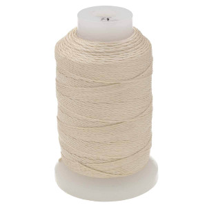 Silk Ecru Ff 1/2 Oz. Spool 115/yrd