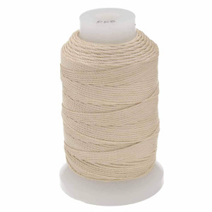 Silk Ecru Fff 1/2 Oz. Spool 92/yrd