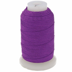 Silk Plum F 1/2 Oz. Spool 140/yrd