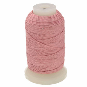 Silk Raspberry Cream F 1/2 Oz. Spool 140/yrd