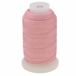 Silk Raspberry Cream Ff 1/2 Oz. Spool 115/yrd