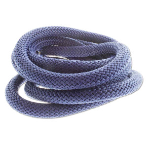 10mm Climbing Rope 3m (aprx 10ft) Dk Blue