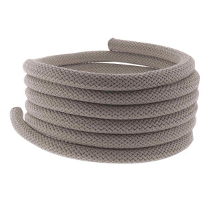 10mm Climbing Rope 3m (aprx 10ft) Grey